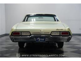 1967 Chevrolet Biscayne (CC-2076109) for sale in Lavergne, Tennessee