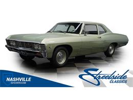 1967 Chevrolet Biscayne (CC-2076109) for sale in Lavergne, Tennessee