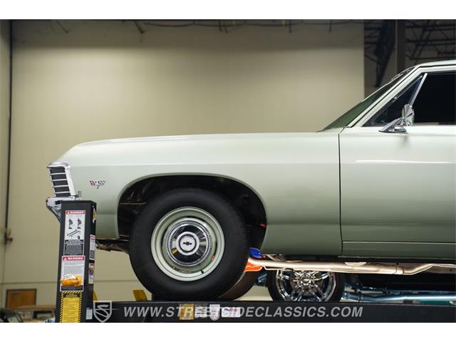 1967 Chevrolet Biscayne (CC-2076109) for sale in Lavergne, Tennessee