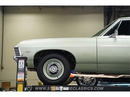 1967 Chevrolet Biscayne (CC-2076109) for sale in Lavergne, Tennessee
