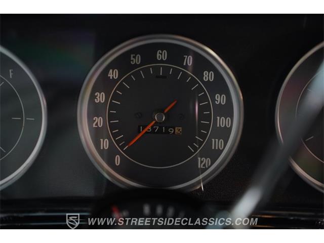 1967 Chevrolet Biscayne (CC-2076109) for sale in Lavergne, Tennessee