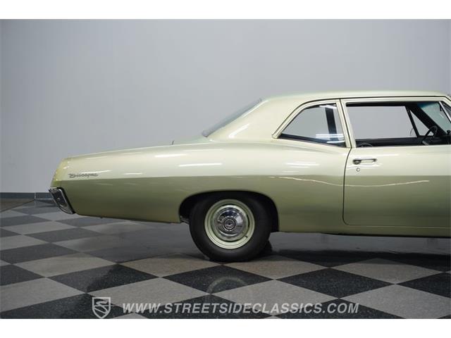 1967 Chevrolet Biscayne (CC-2076109) for sale in Lavergne, Tennessee
