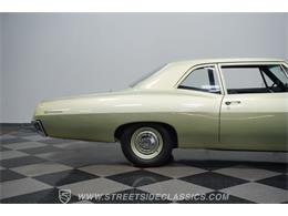1967 Chevrolet Biscayne (CC-2076109) for sale in Lavergne, Tennessee