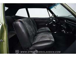 1967 Chevrolet Biscayne (CC-2076109) for sale in Lavergne, Tennessee