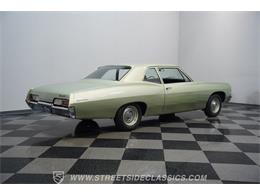 1967 Chevrolet Biscayne (CC-2076109) for sale in Lavergne, Tennessee