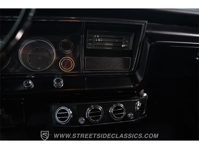 1967 Chevrolet Biscayne (CC-2076109) for sale in Lavergne, Tennessee