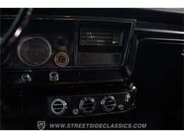 1967 Chevrolet Biscayne (CC-2076109) for sale in Lavergne, Tennessee
