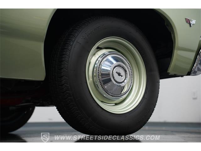 1967 Chevrolet Biscayne (CC-2076109) for sale in Lavergne, Tennessee