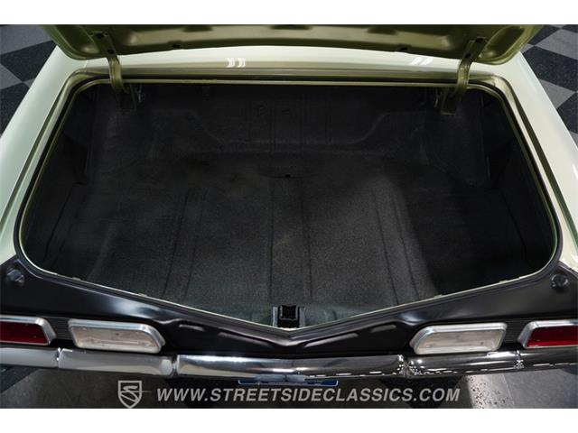 1967 Chevrolet Biscayne (CC-2076109) for sale in Lavergne, Tennessee