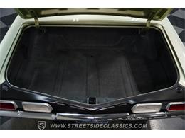 1967 Chevrolet Biscayne (CC-2076109) for sale in Lavergne, Tennessee