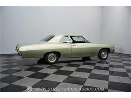 1967 Chevrolet Biscayne (CC-2076109) for sale in Lavergne, Tennessee