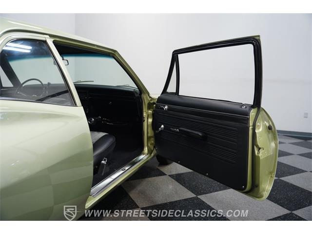 1967 Chevrolet Biscayne (CC-2076109) for sale in Lavergne, Tennessee