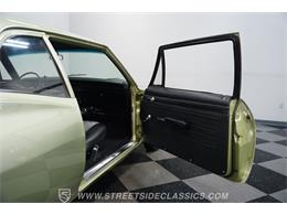 1967 Chevrolet Biscayne (CC-2076109) for sale in Lavergne, Tennessee