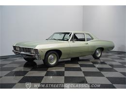 1967 Chevrolet Biscayne (CC-2076109) for sale in Lavergne, Tennessee