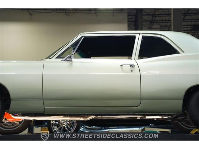 1967 Chevrolet Biscayne (CC-2076109) for sale in Lavergne, Tennessee