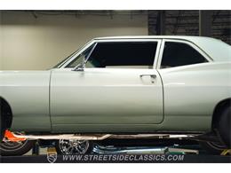 1967 Chevrolet Biscayne (CC-2076109) for sale in Lavergne, Tennessee