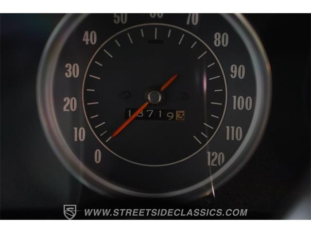 1967 Chevrolet Biscayne (CC-2076109) for sale in Lavergne, Tennessee