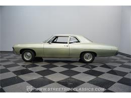 1967 Chevrolet Biscayne (CC-2076109) for sale in Lavergne, Tennessee