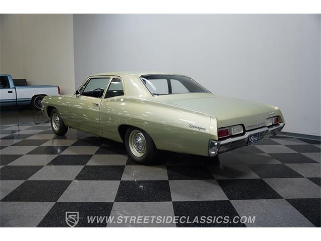 1967 Chevrolet Biscayne (CC-2076109) for sale in Lavergne, Tennessee