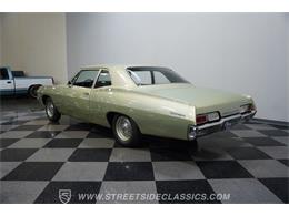 1967 Chevrolet Biscayne (CC-2076109) for sale in Lavergne, Tennessee