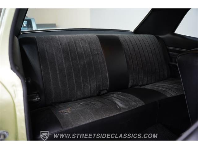 1967 Chevrolet Biscayne (CC-2076109) for sale in Lavergne, Tennessee