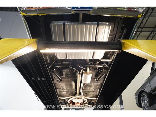 1967 Chevrolet Biscayne (CC-2076109) for sale in Lavergne, Tennessee