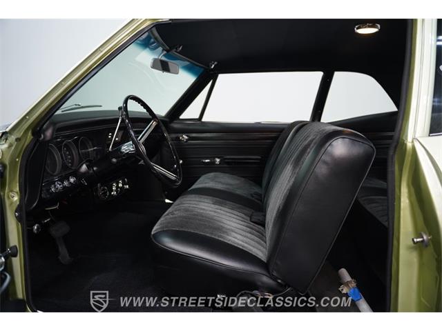 1967 Chevrolet Biscayne (CC-2076109) for sale in Lavergne, Tennessee