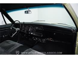1967 Chevrolet Biscayne (CC-2076109) for sale in Lavergne, Tennessee