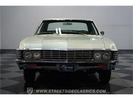 1967 Chevrolet Biscayne (CC-2076109) for sale in Lavergne, Tennessee
