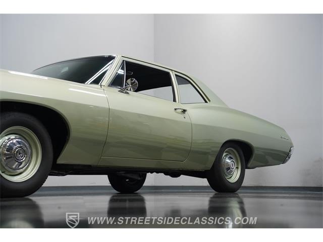 1967 Chevrolet Biscayne (CC-2076109) for sale in Lavergne, Tennessee