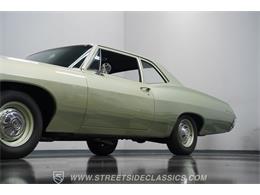 1967 Chevrolet Biscayne (CC-2076109) for sale in Lavergne, Tennessee