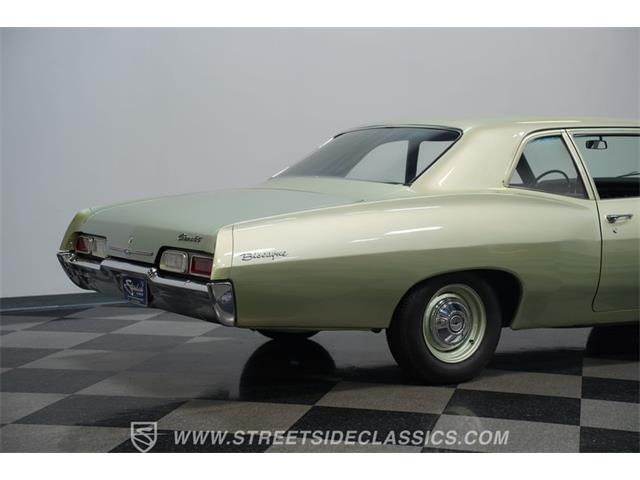 1967 Chevrolet Biscayne (CC-2076109) for sale in Lavergne, Tennessee