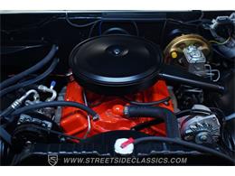 1967 Chevrolet Biscayne (CC-2076109) for sale in Lavergne, Tennessee