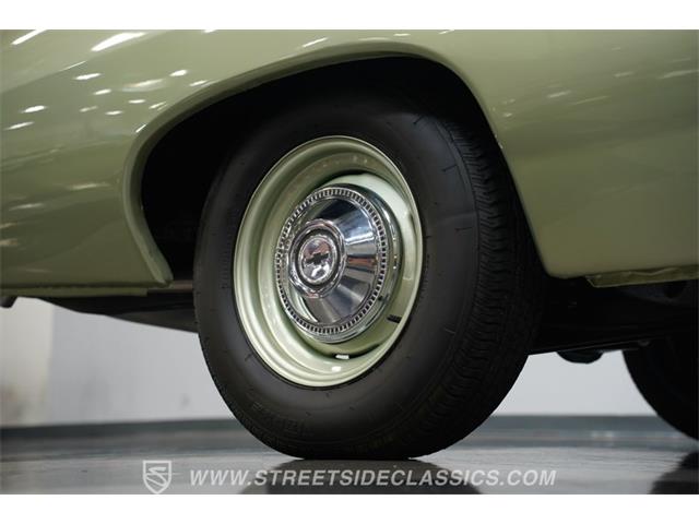 1967 Chevrolet Biscayne (CC-2076109) for sale in Lavergne, Tennessee
