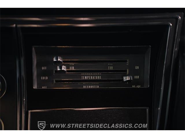 1967 Chevrolet Biscayne (CC-2076109) for sale in Lavergne, Tennessee
