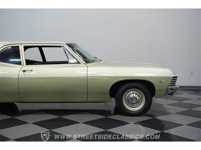 1967 Chevrolet Biscayne (CC-2076109) for sale in Lavergne, Tennessee
