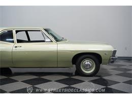 1967 Chevrolet Biscayne (CC-2076109) for sale in Lavergne, Tennessee
