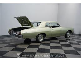 1967 Chevrolet Biscayne (CC-2076109) for sale in Lavergne, Tennessee