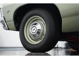 1967 Chevrolet Biscayne (CC-2076109) for sale in Lavergne, Tennessee
