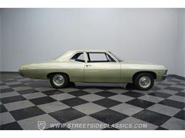 1967 Chevrolet Biscayne (CC-2076109) for sale in Lavergne, Tennessee