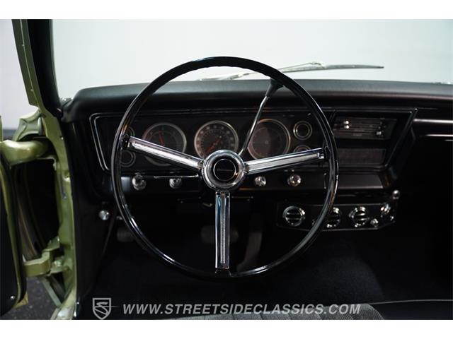 1967 Chevrolet Biscayne (CC-2076109) for sale in Lavergne, Tennessee
