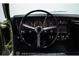 1967 Chevrolet Biscayne (CC-2076109) for sale in Lavergne, Tennessee