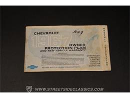 1967 Chevrolet Biscayne (CC-2076109) for sale in Lavergne, Tennessee
