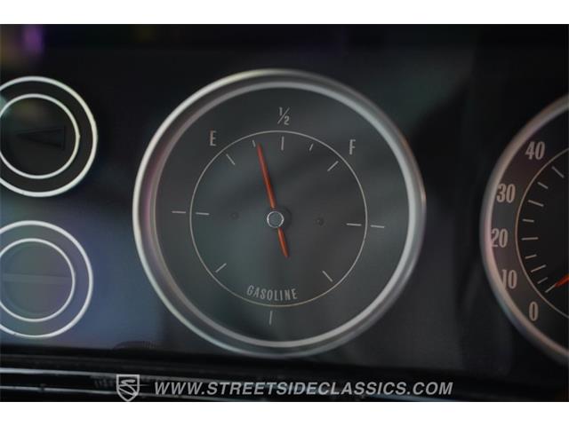 1967 Chevrolet Biscayne (CC-2076109) for sale in Lavergne, Tennessee