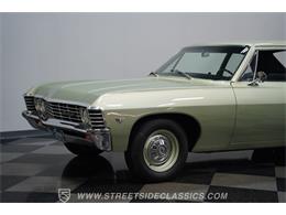 1967 Chevrolet Biscayne (CC-2076109) for sale in Lavergne, Tennessee