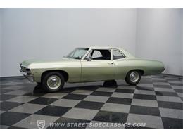 1967 Chevrolet Biscayne (CC-2076109) for sale in Lavergne, Tennessee