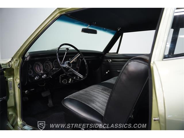 1967 Chevrolet Biscayne (CC-2076109) for sale in Lavergne, Tennessee