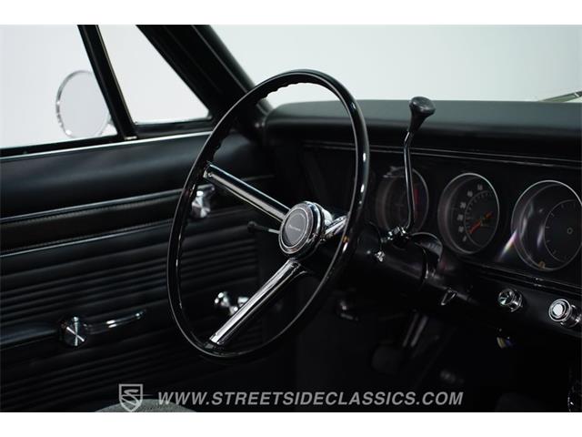 1967 Chevrolet Biscayne (CC-2076109) for sale in Lavergne, Tennessee