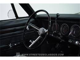 1967 Chevrolet Biscayne (CC-2076109) for sale in Lavergne, Tennessee