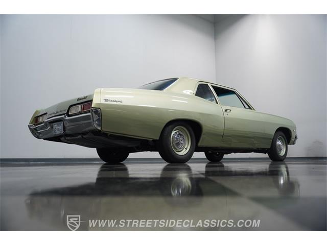 1967 Chevrolet Biscayne (CC-2076109) for sale in Lavergne, Tennessee